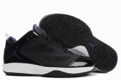 cheap air jordan 2011 q flight black / white no. 5